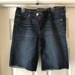 American Eagle Bermuda shorts